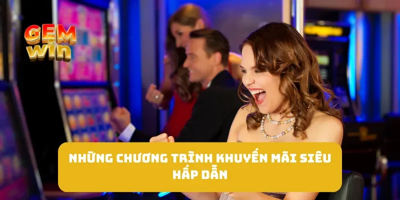 Trang Chủ 20 Những chương trình khuyến mãi siêu hấp dẫn