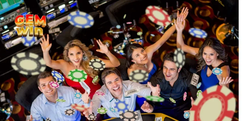 Giá trị cốt lỗi về chúng tôi - nhà cái uy tín nhất