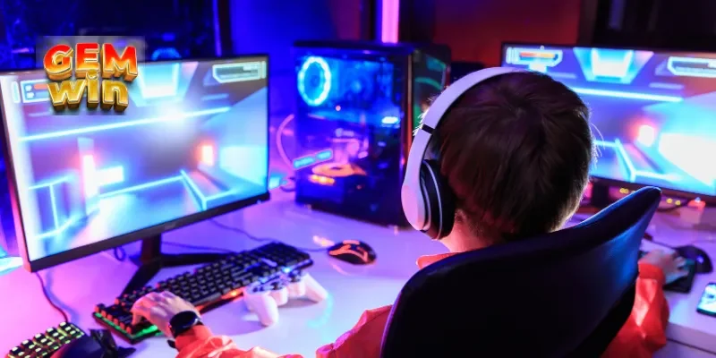 Cách cá cược thể thao điện tử trên nền tảng