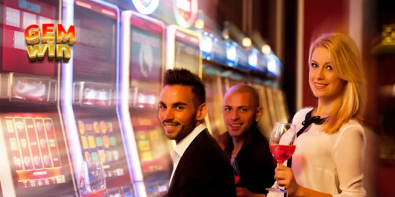 Cơ hội trúng thưởng lớn từ game nổ hũ thần tài