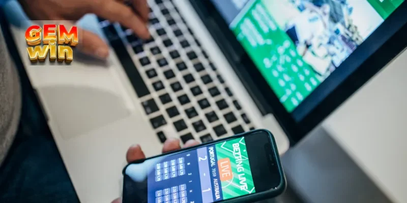 Tỷ lệ kèo châu âu tại GEMWIN